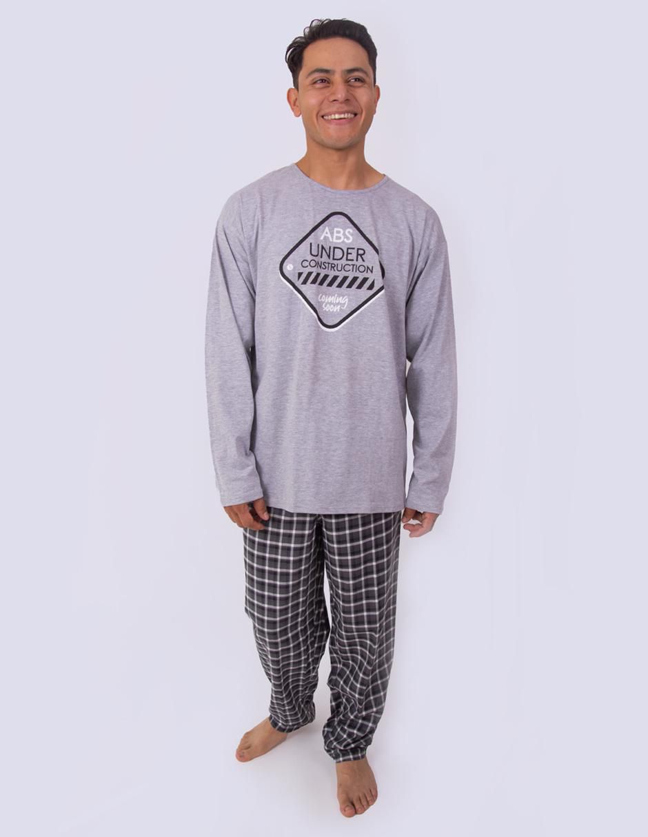 Conjunto pijama para hombre 3