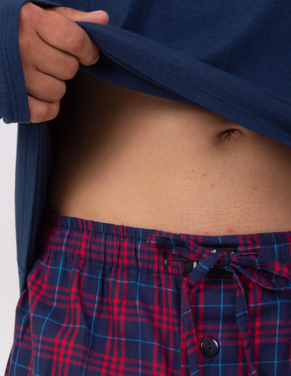 Conjunto pijama para hombre 5