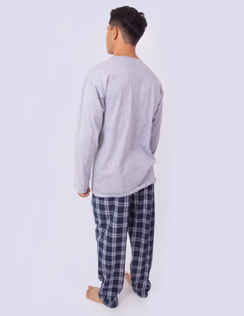 Conjunto pijama para hombre 2