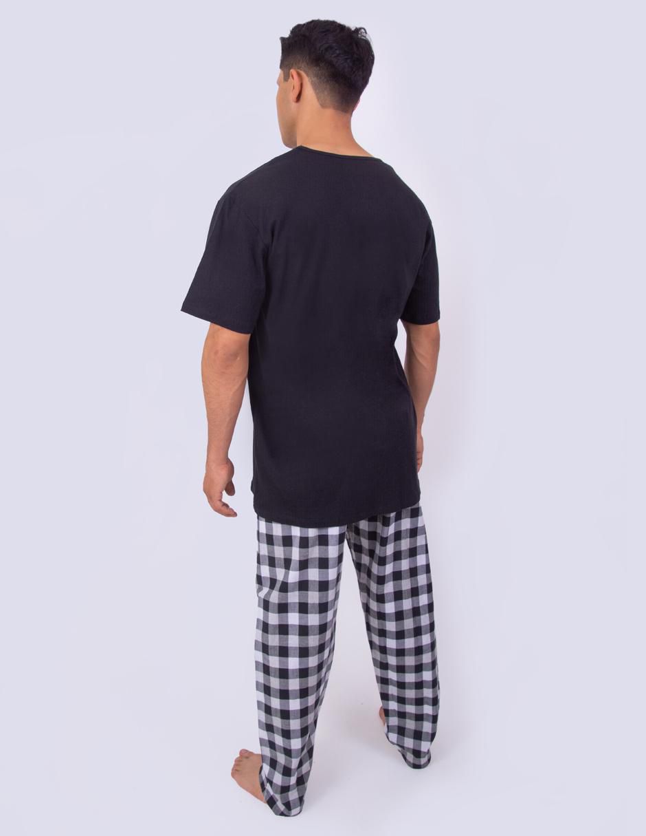 Conjunto pijama para hombre 2