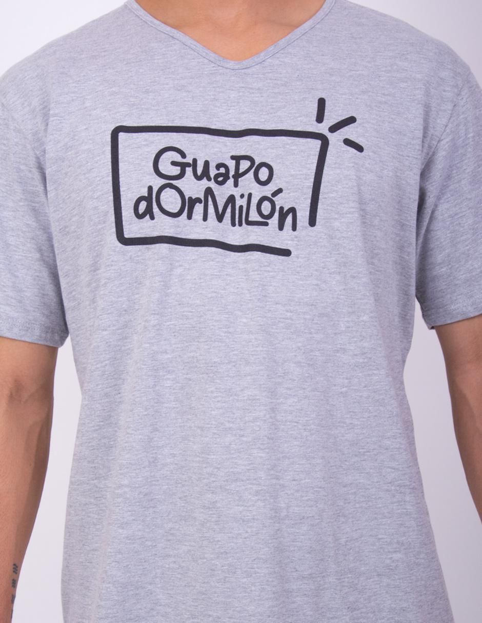 Conjunto pijama para hombre 4
