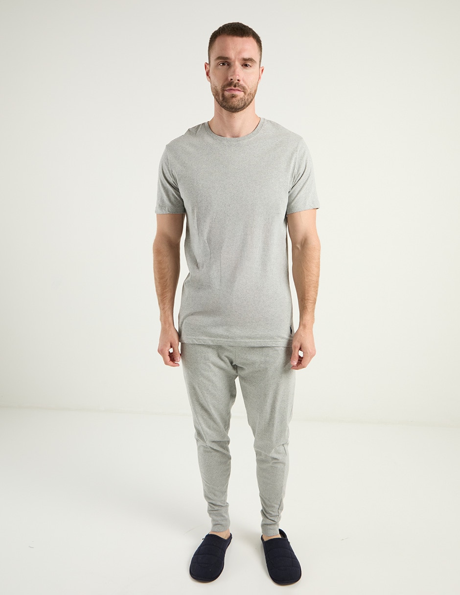 Conjunto pijama para hombre