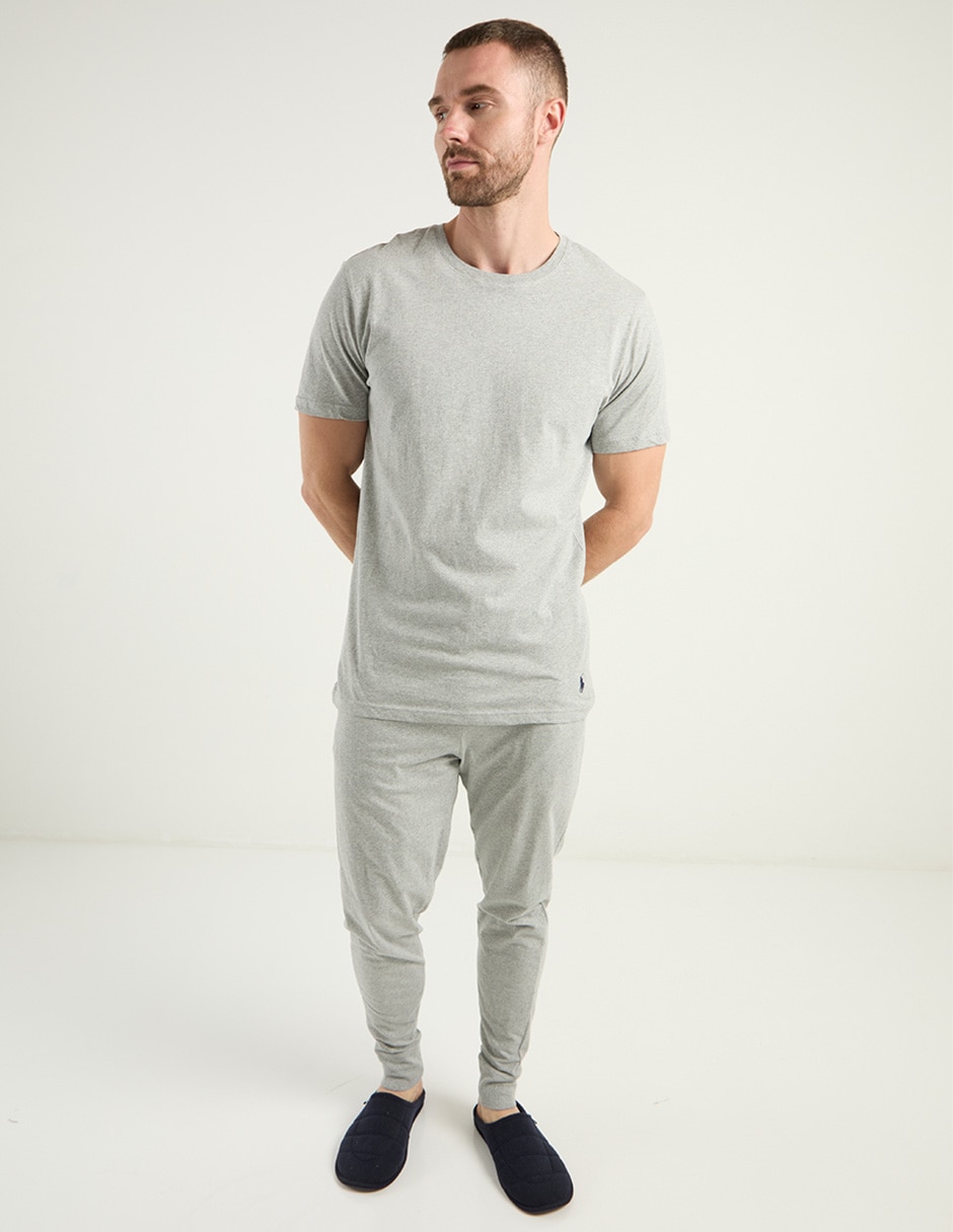 Conjunto pijama para hombre 3