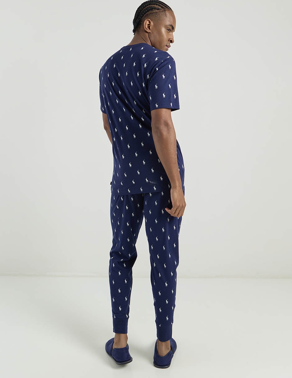 Conjunto pijama para hombre 2