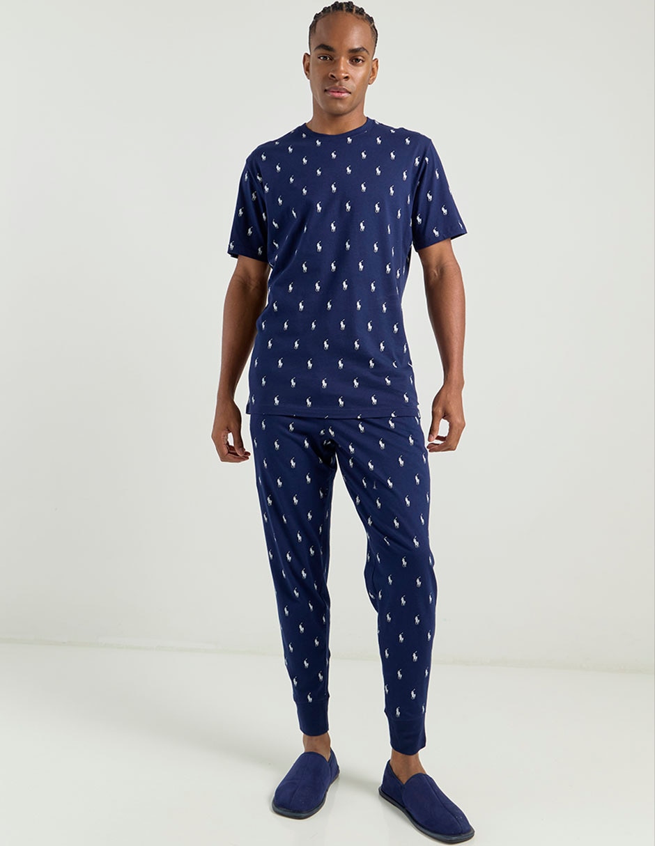 Conjunto pijama para hombre 3