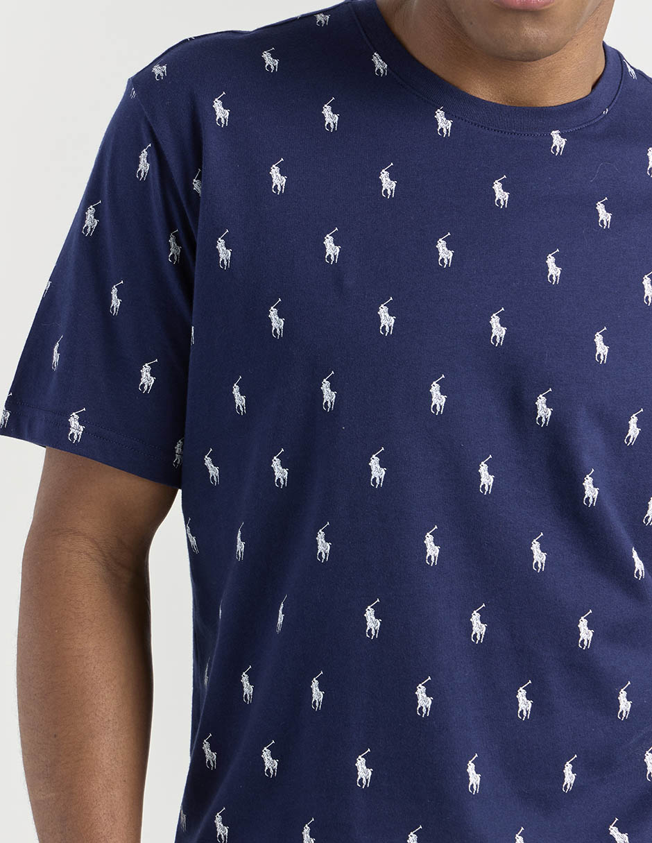 Conjunto pijama para hombre 5