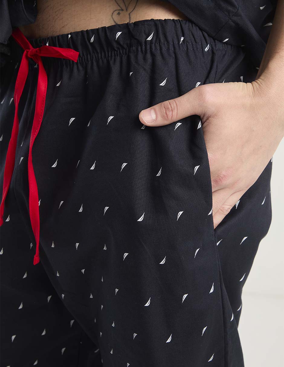 Conjunto pijama para hombre 5