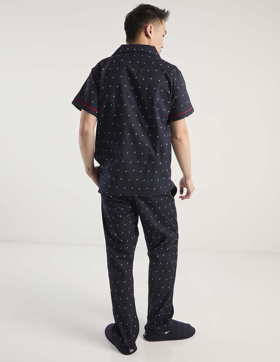 Conjunto pijama para hombre 6