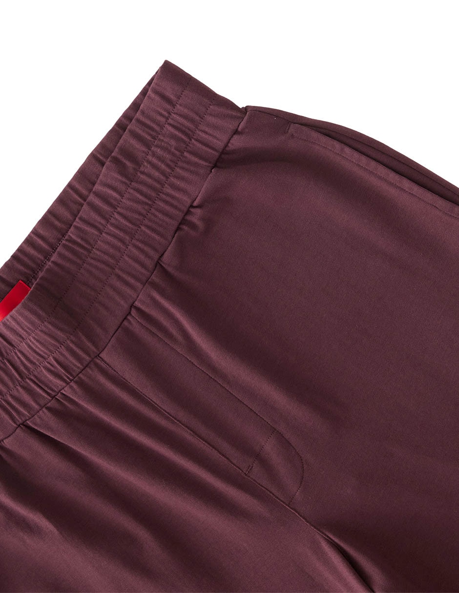 Pantalón pijama de algodón para hombre 5