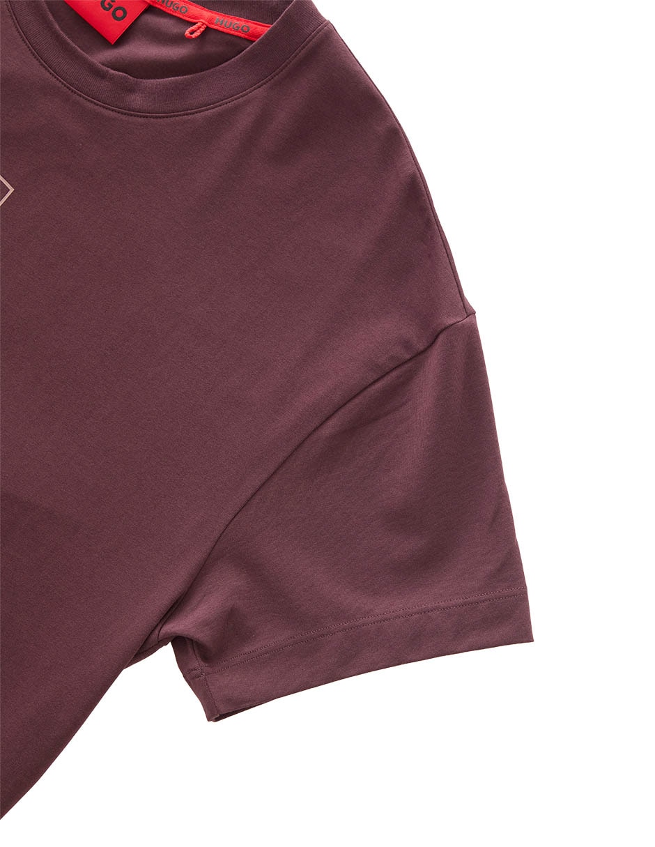 Playera pijama para hombre de algodón 6