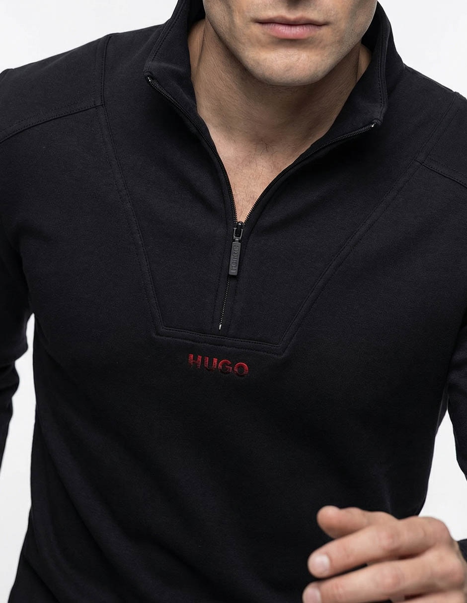 Sudadera pijama para hombre 4