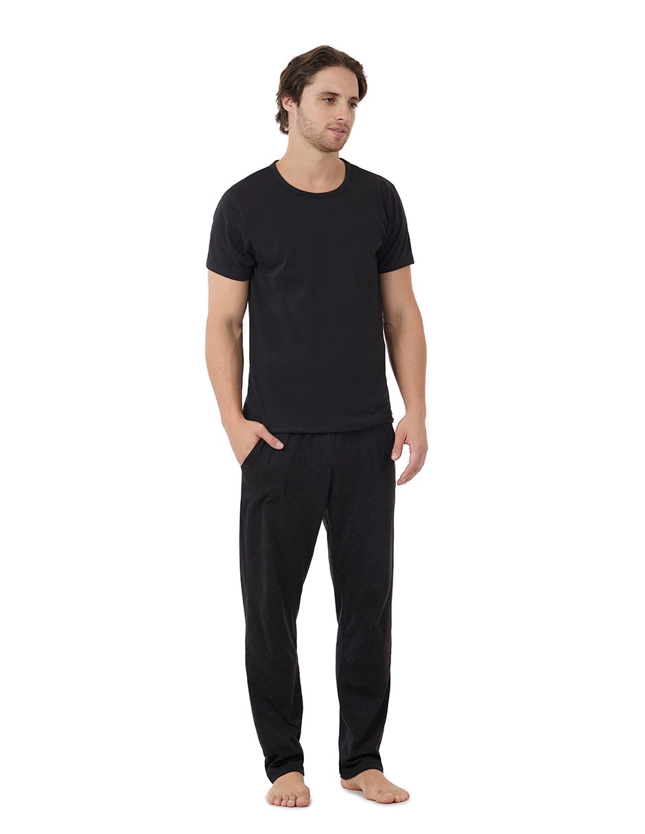 Conjunto pijama para hombre 3