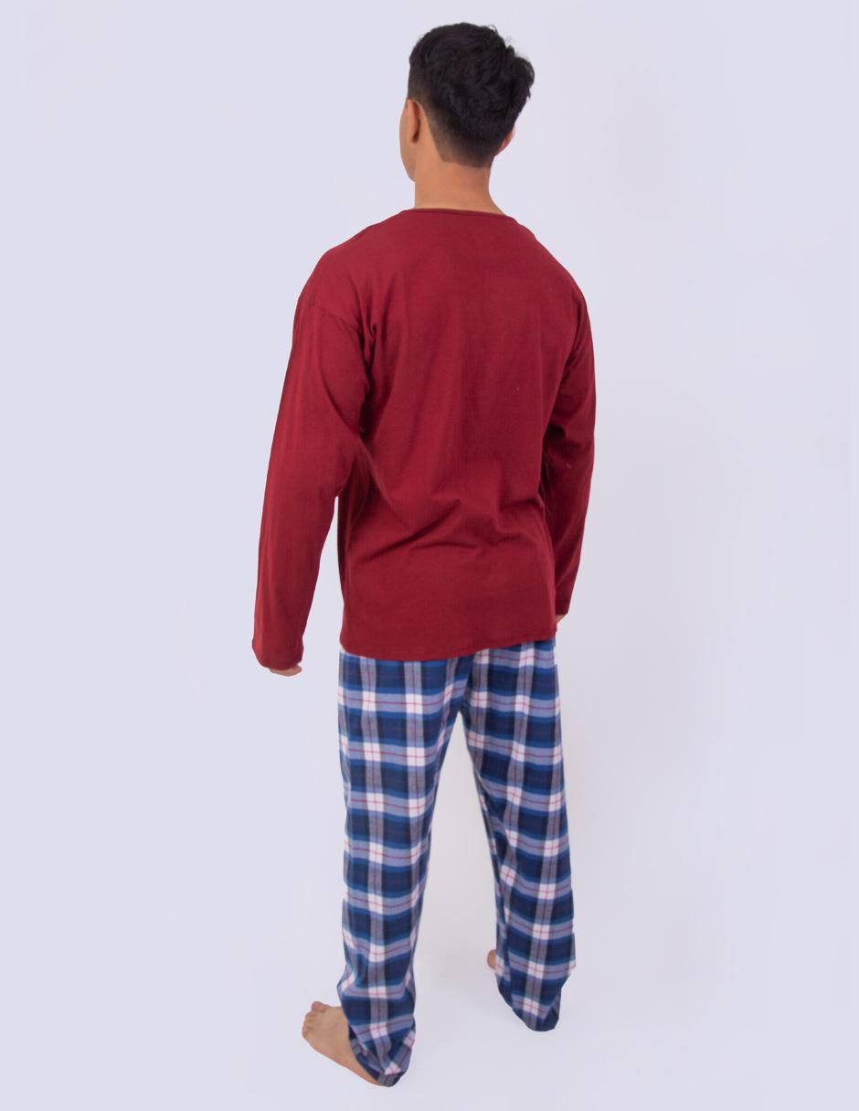 Conjunto pijama para hombre 3
