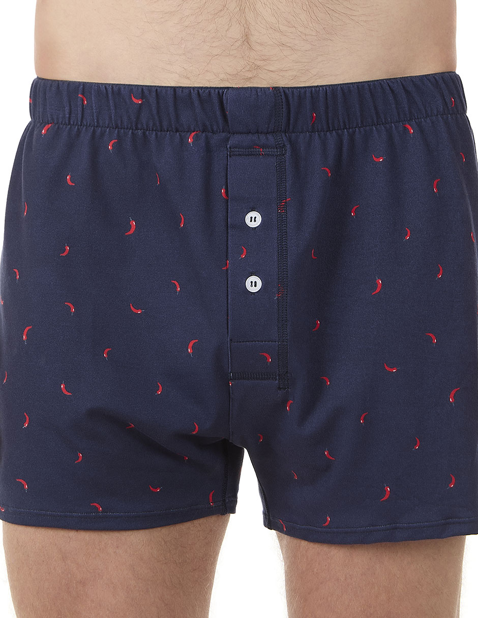 Conjunto pijama para hombre 5