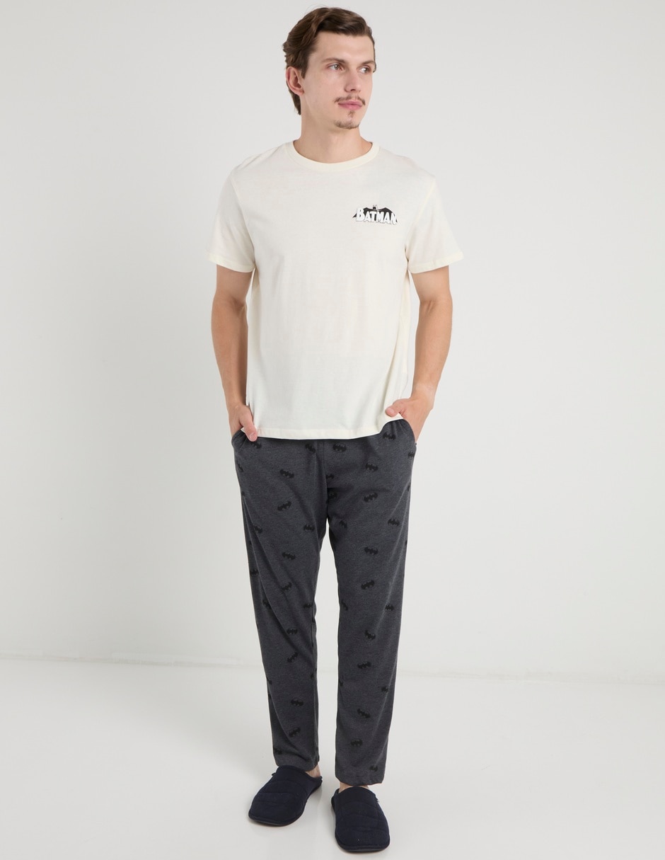 Conjunto pijama para hombre 2