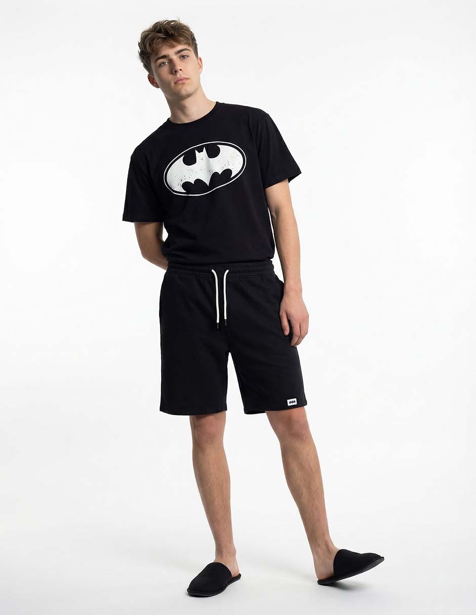 Conjunto pijama para hombre