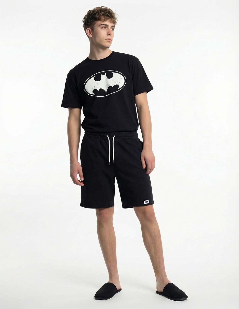 Conjunto pijama para hombre 2