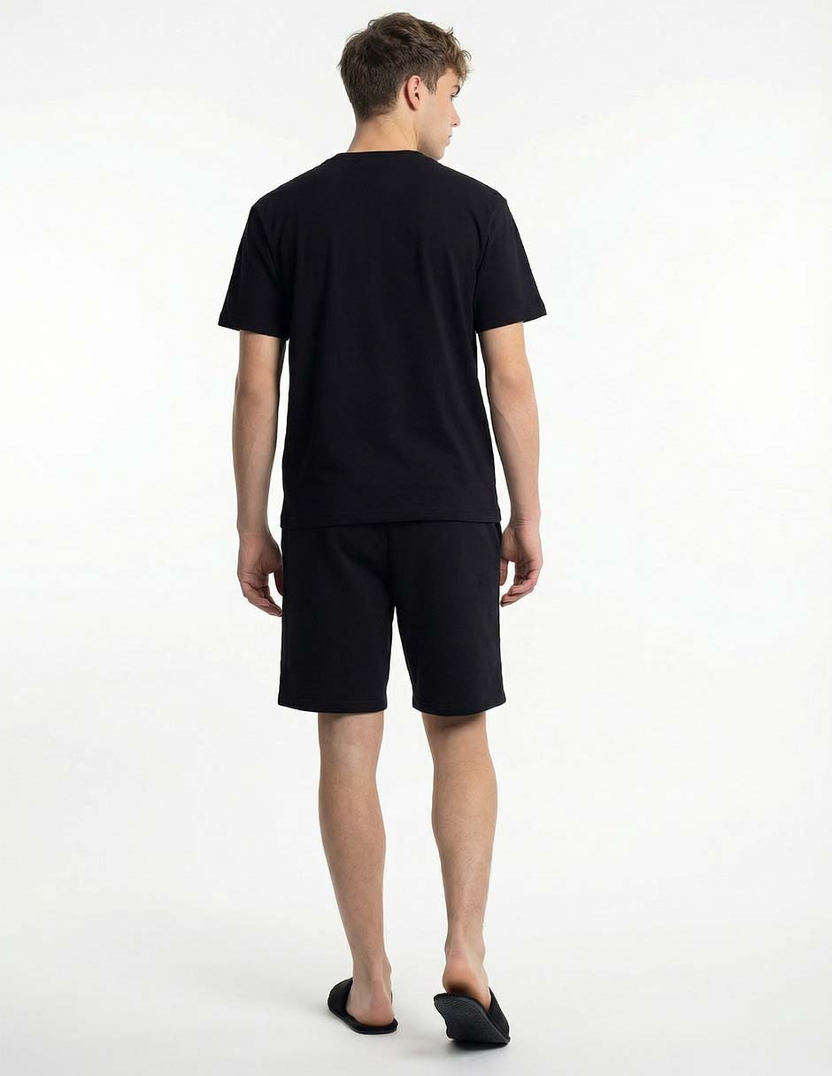 Conjunto pijama para hombre 3