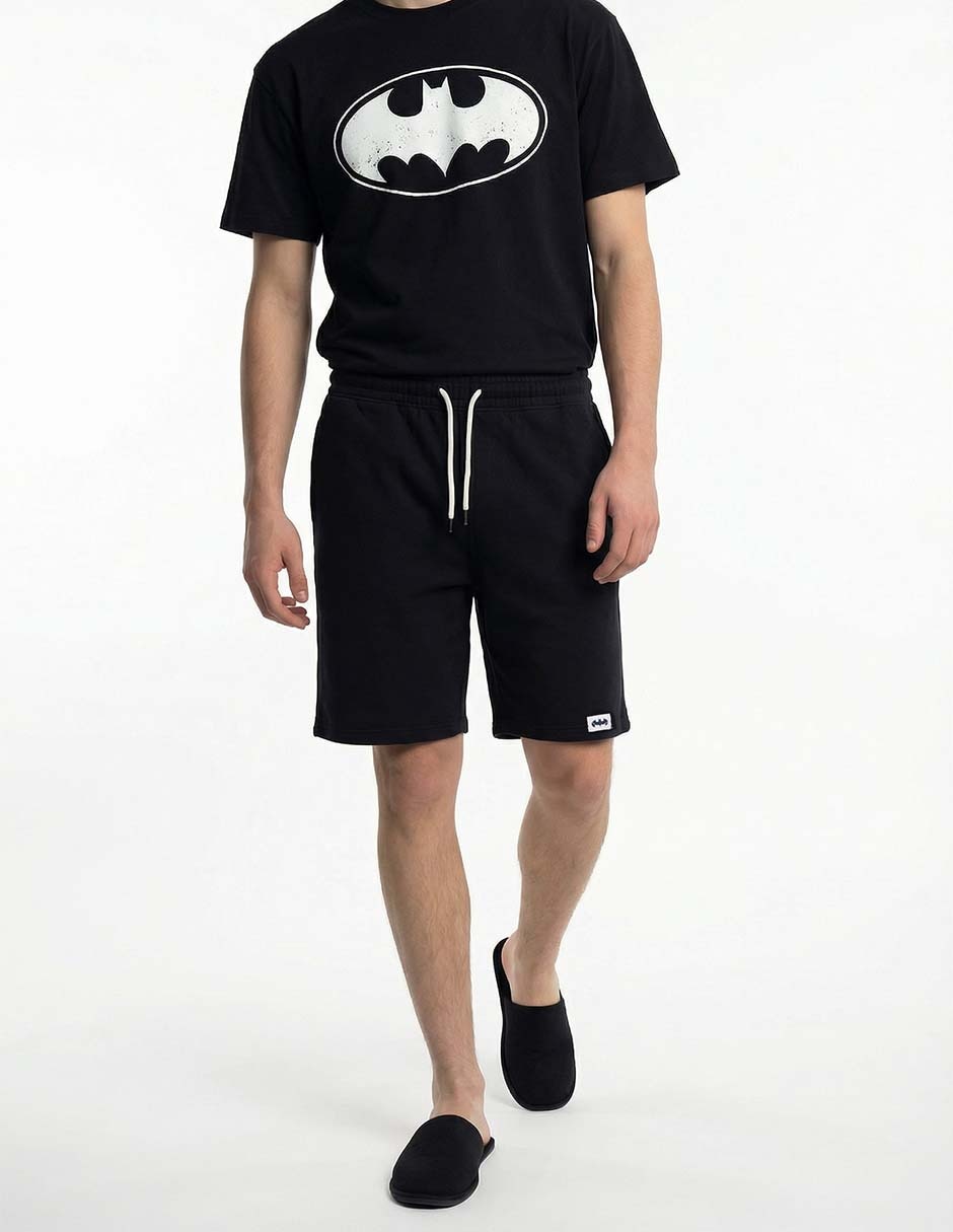 Conjunto pijama para hombre 4