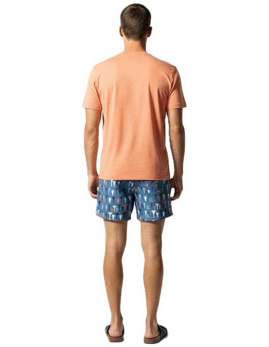 Conjunto pijama para hombre 3