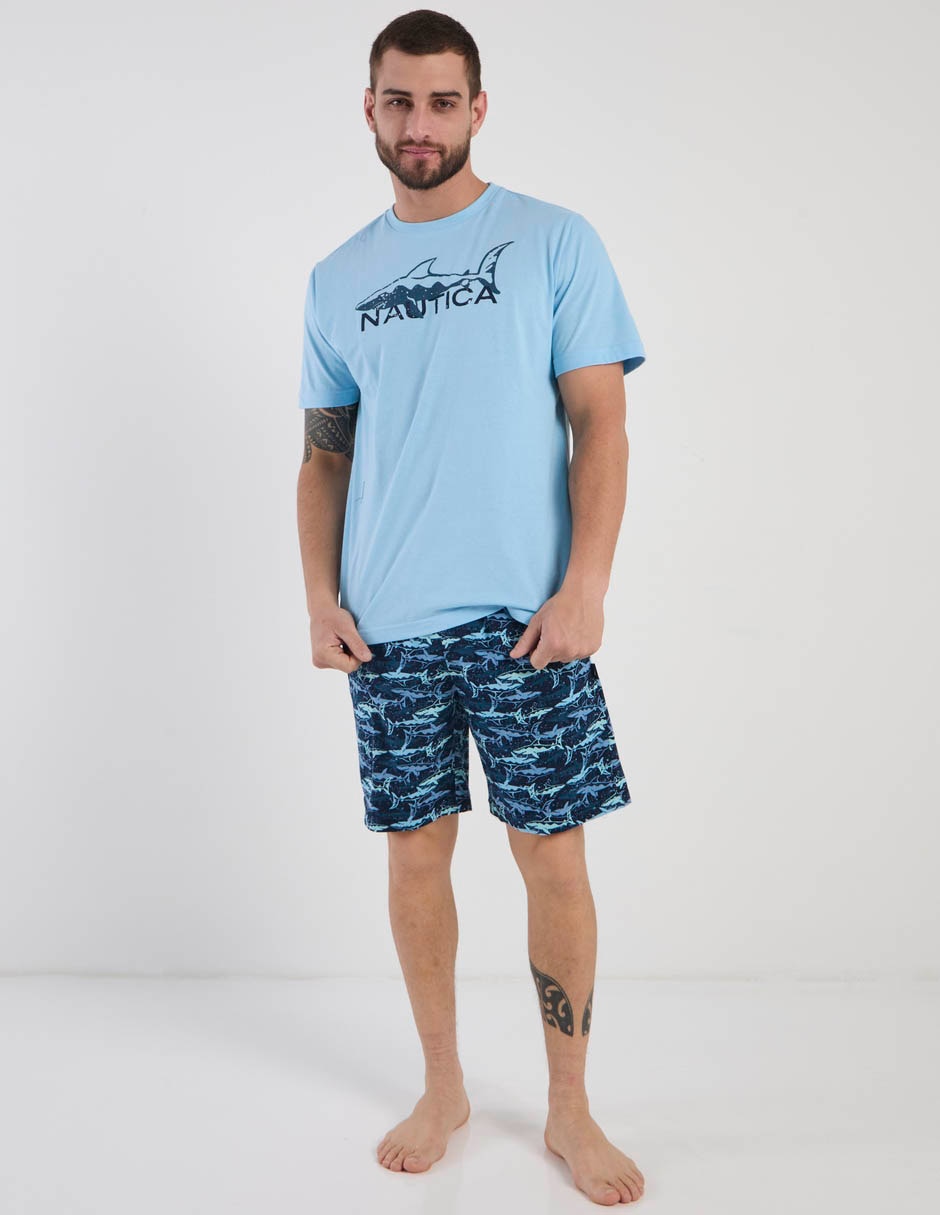 Conjunto pijama para hombre 3