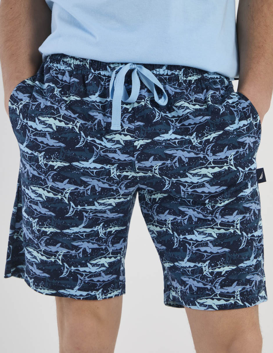 Conjunto pijama para hombre 5