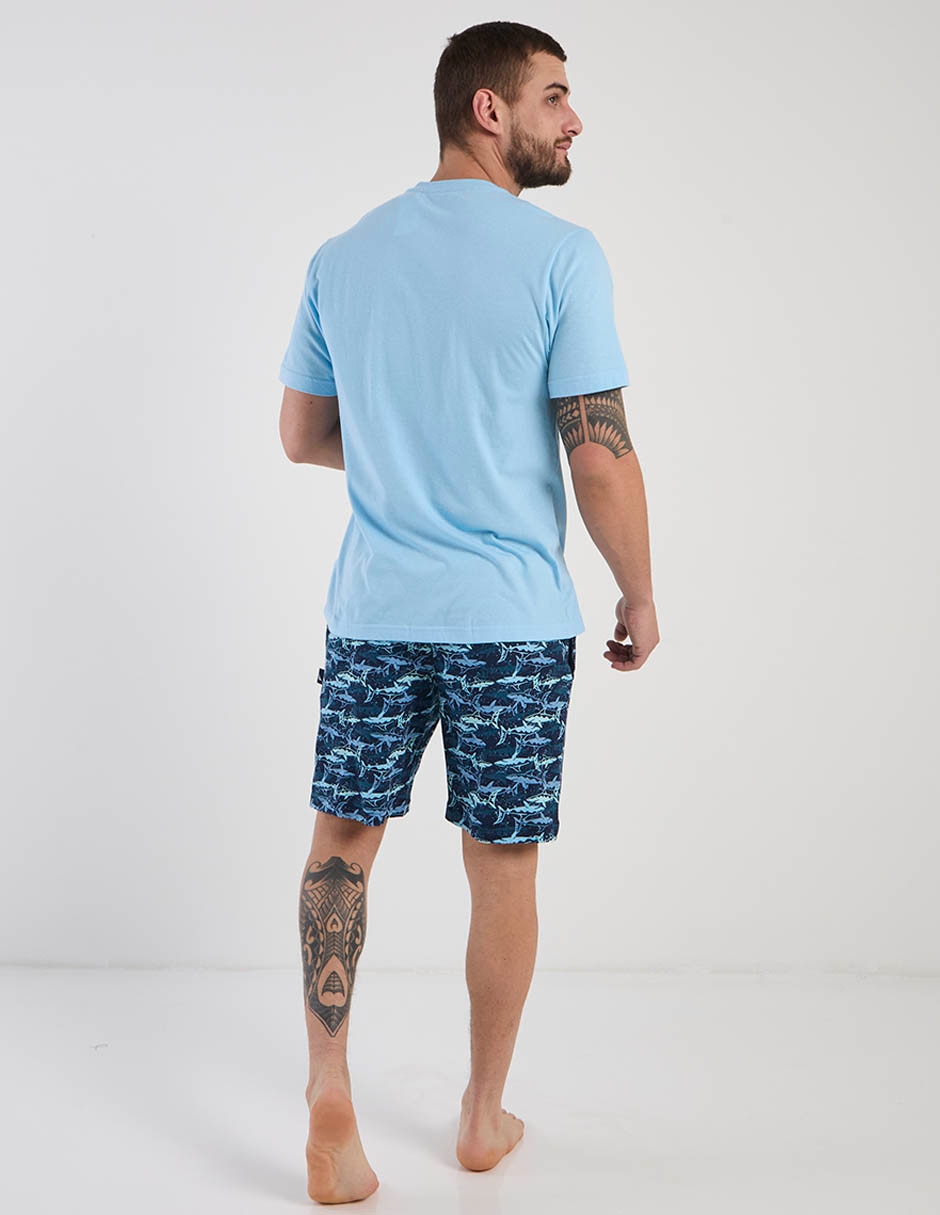 Conjunto pijama para hombre 6