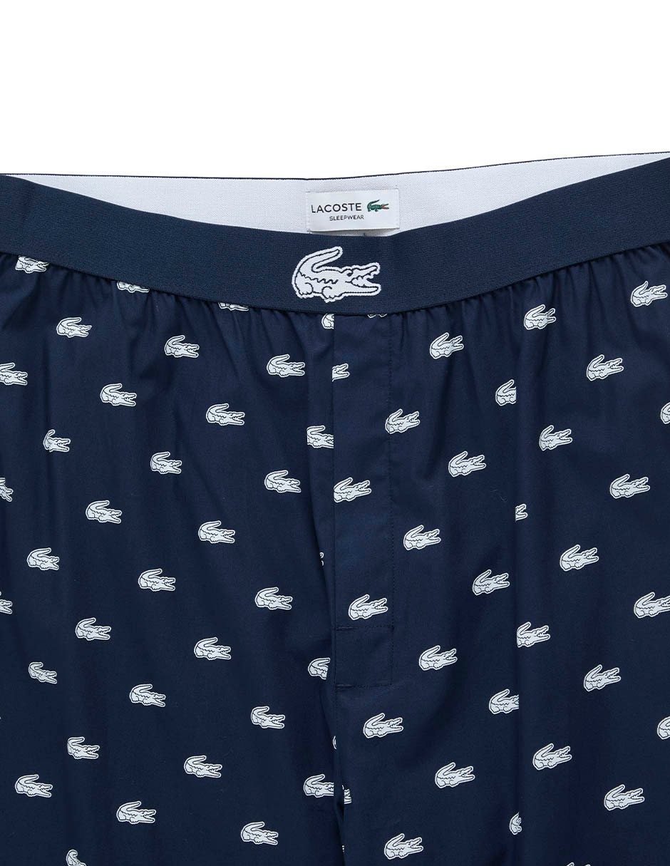 Conjunto pijama Core Collection para hombre 6