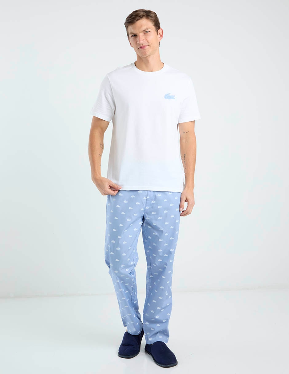 Conjunto pijama Core Collection para hombre