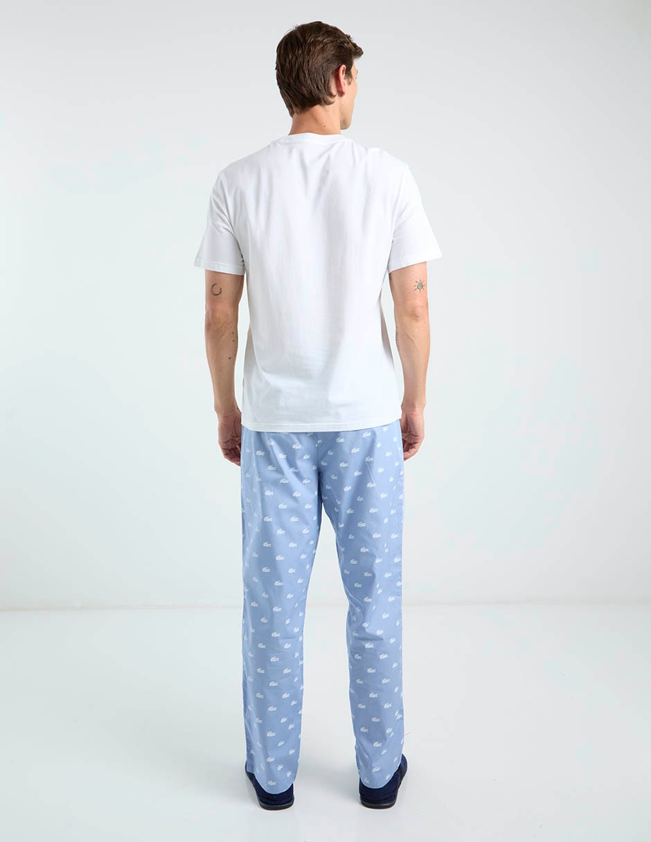 Conjunto pijama Core Collection para hombre 2