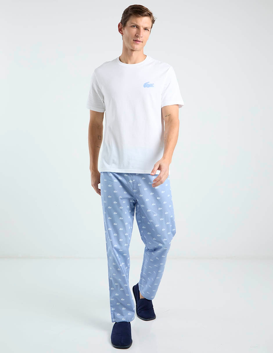 Conjunto pijama Core Collection para hombre 3