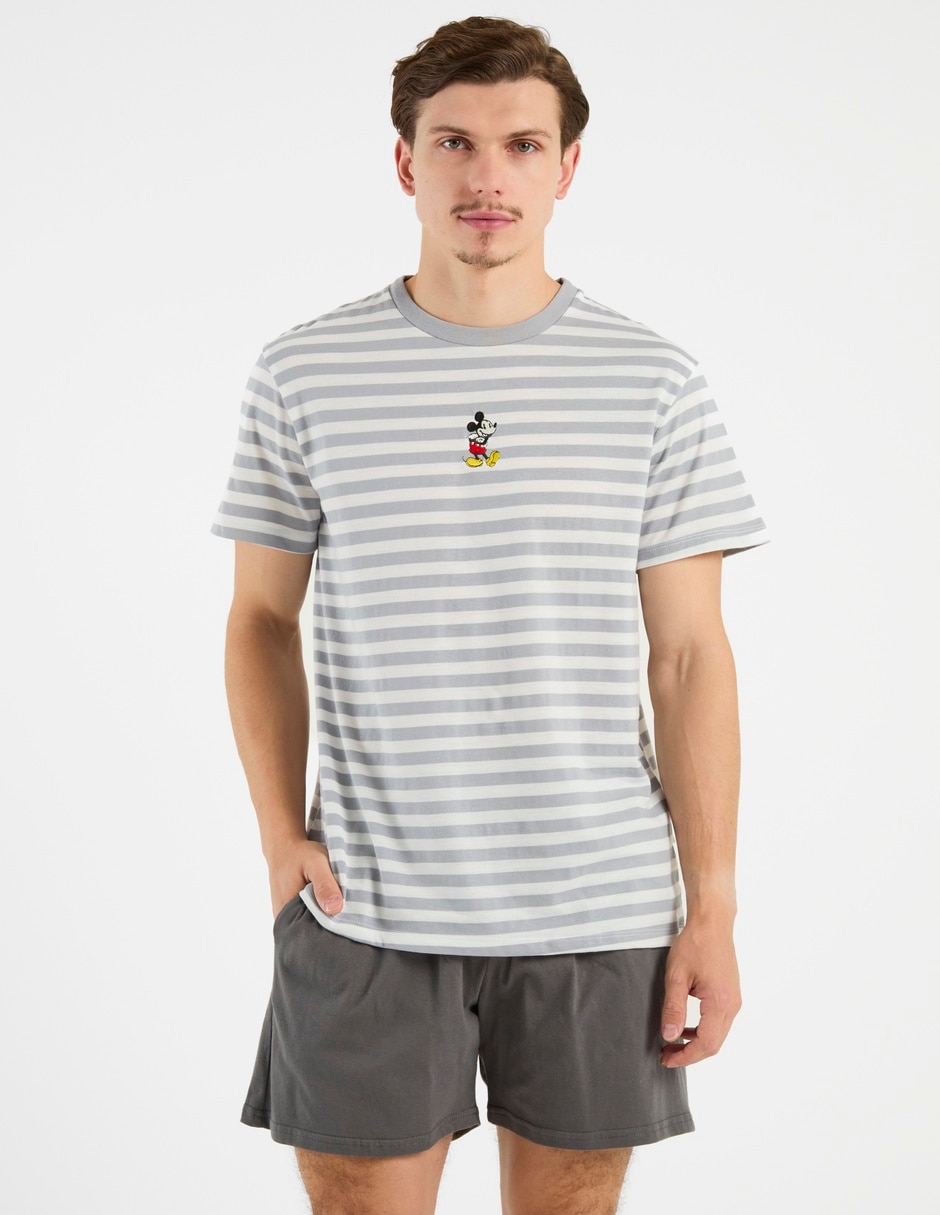 Conjunto pijama para hombre