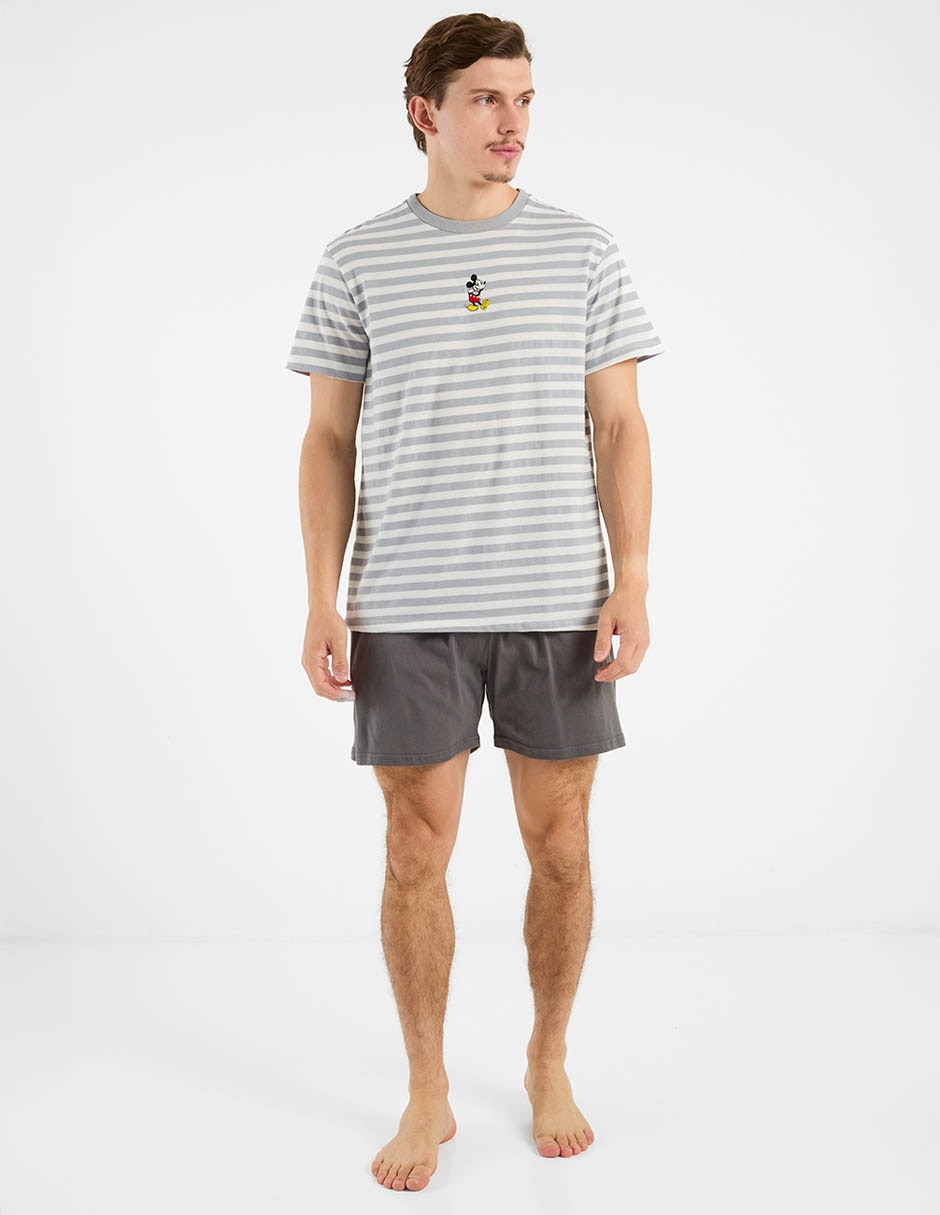 Conjunto pijama para hombre 2