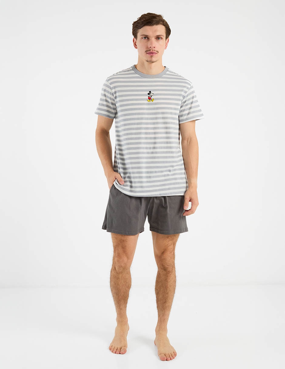Conjunto pijama para hombre 3