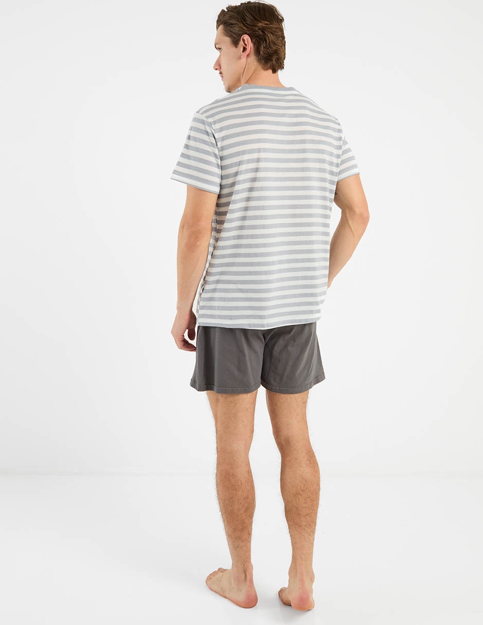 Conjunto pijama para hombre 6