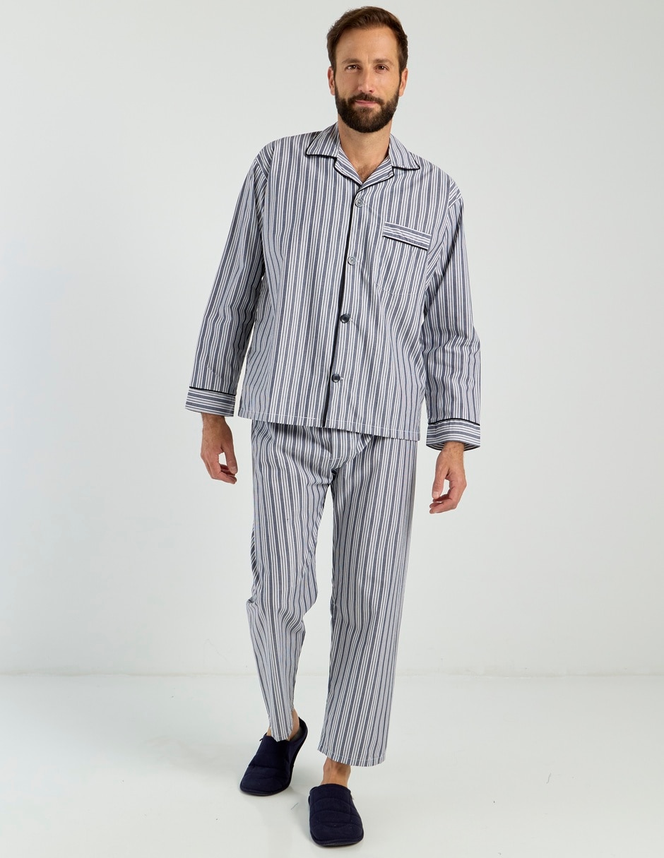 Conjunto pijama para hombre 2