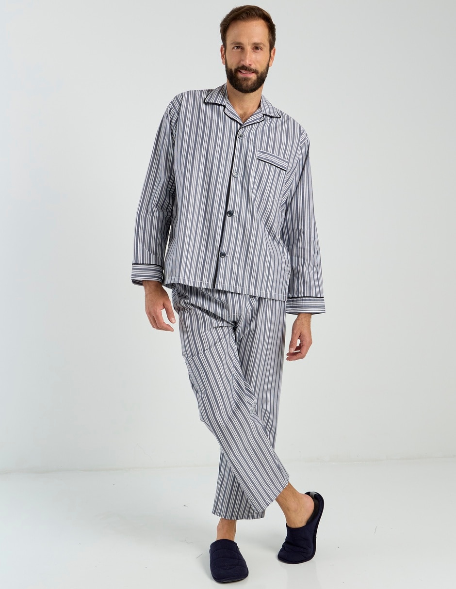 Conjunto pijama para hombre 3