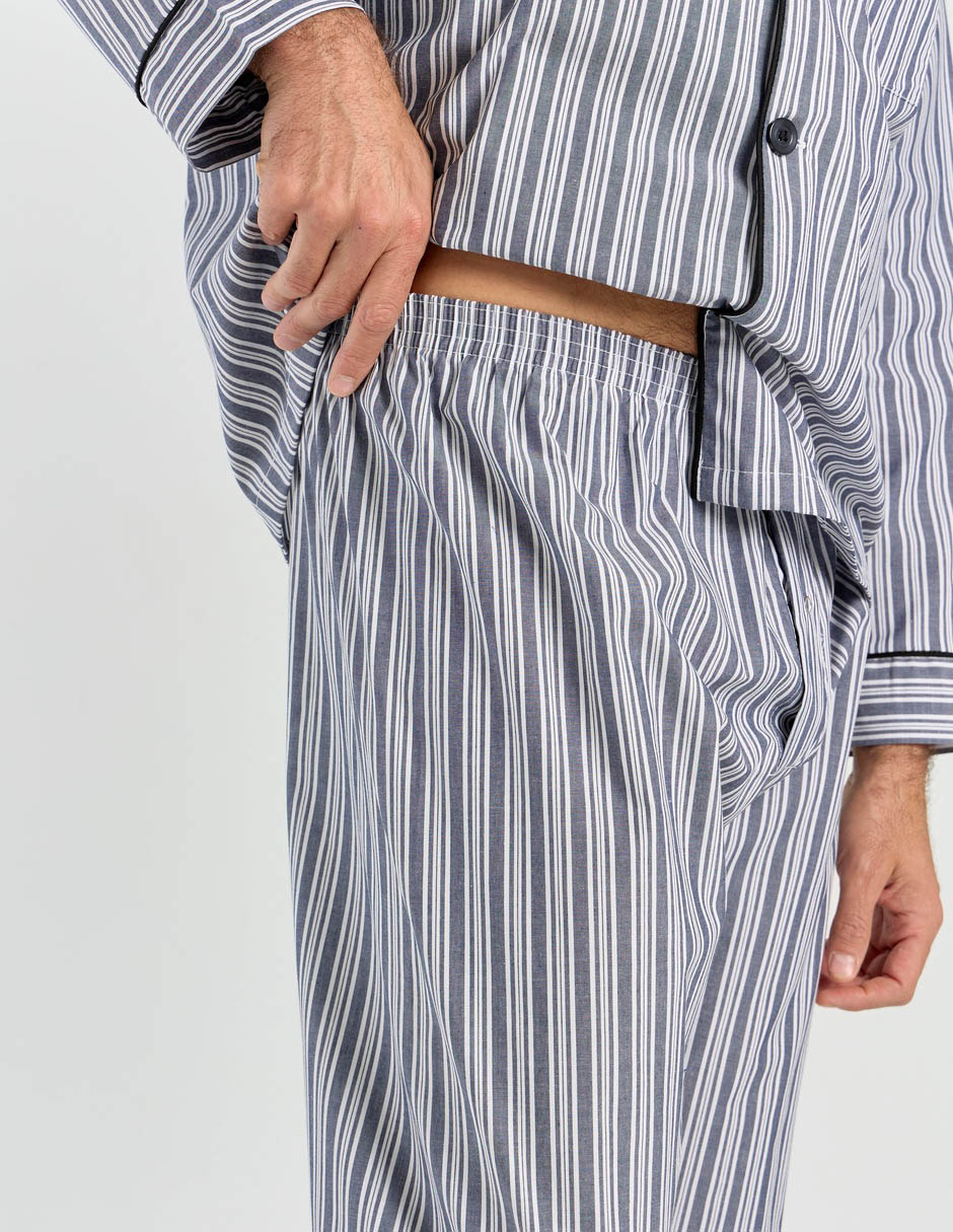 Conjunto pijama para hombre 5