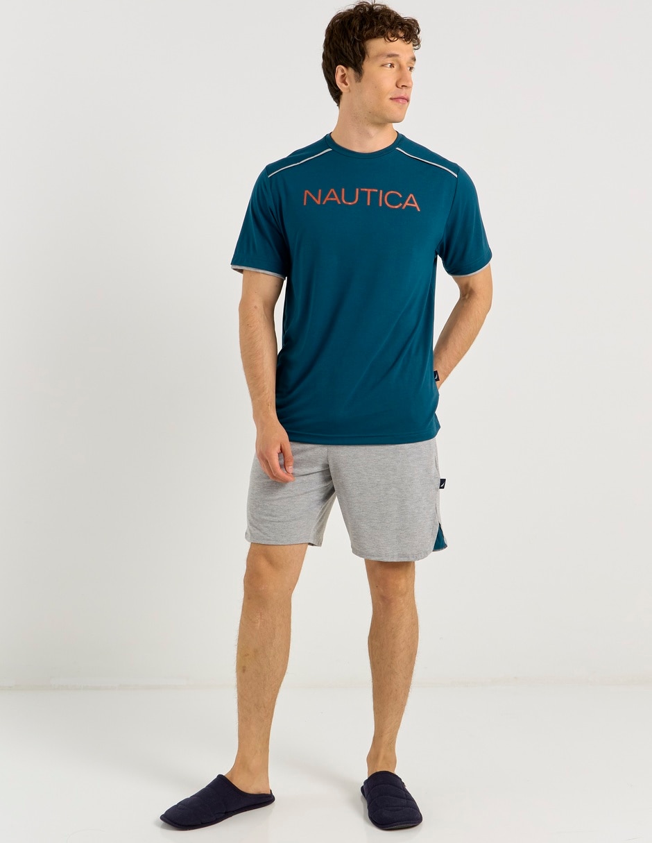 Conjunto pijama para hombre