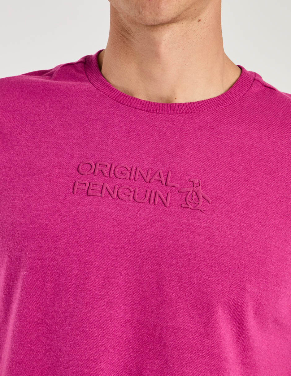 Playera pijama para hombre 4