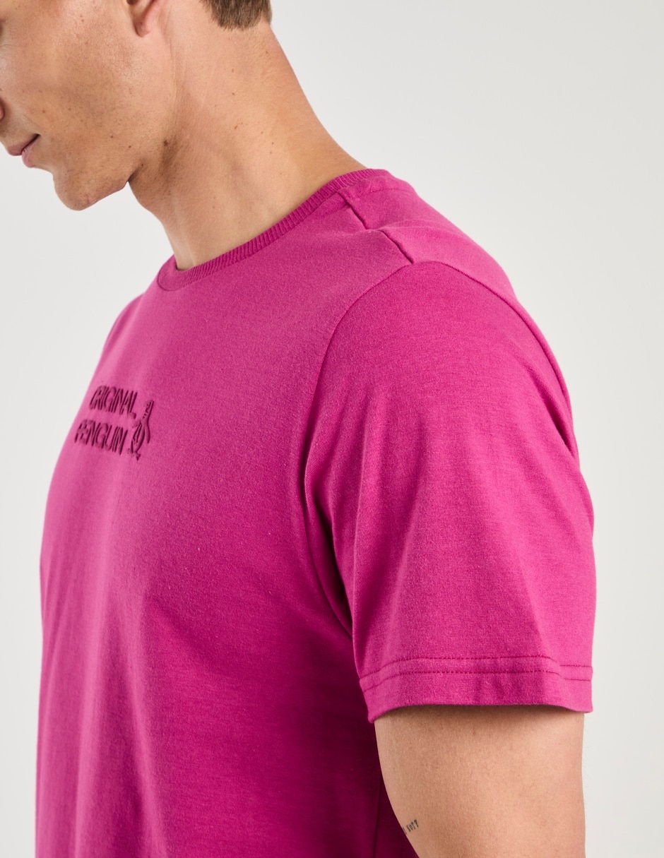 Playera pijama para hombre 5