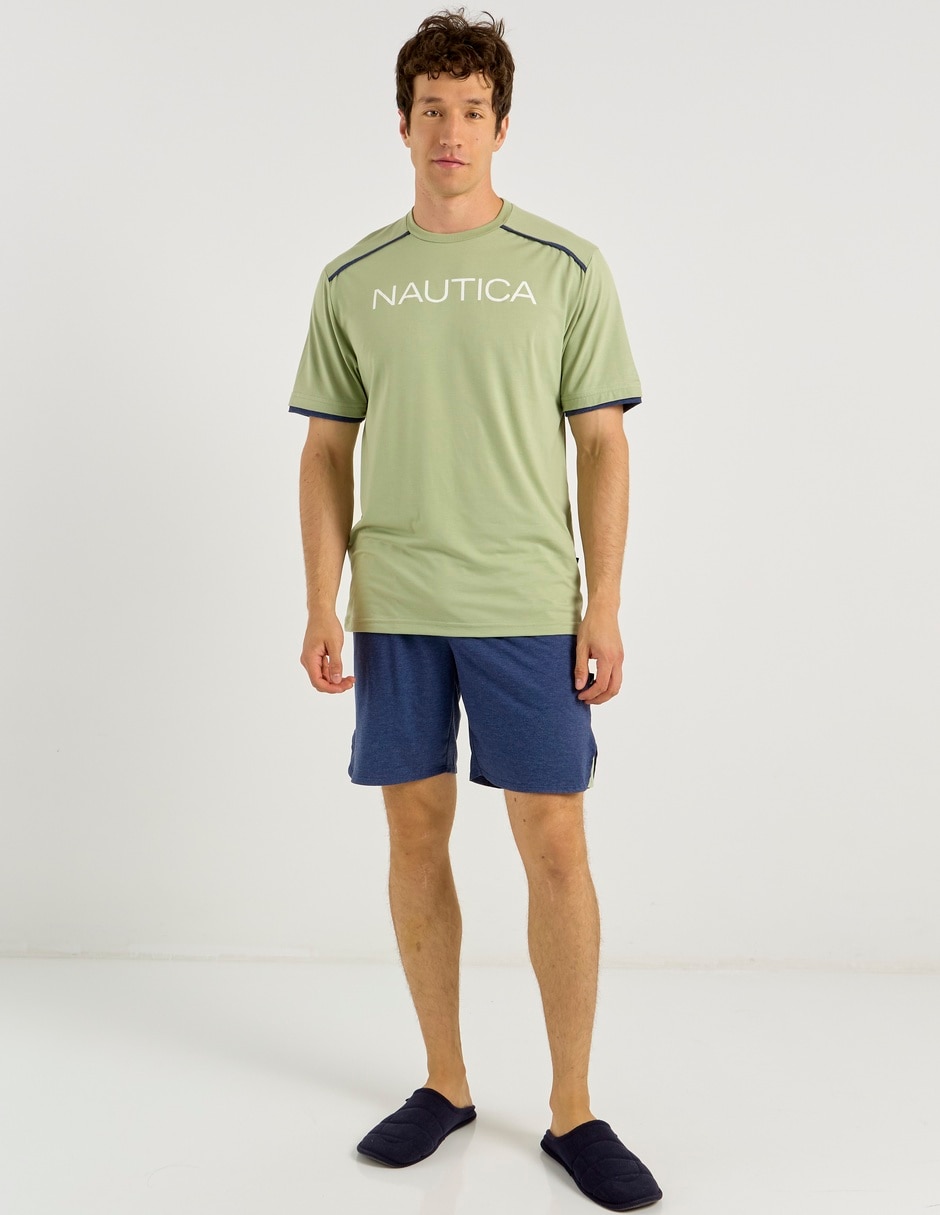 Conjunto pijama para hombre 2