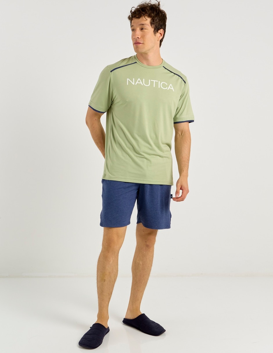 Conjunto pijama para hombre 3