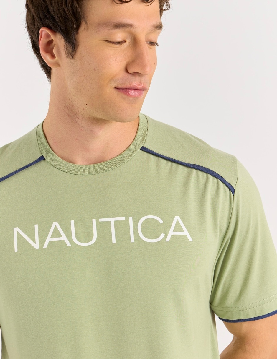 Conjunto pijama para hombre 4