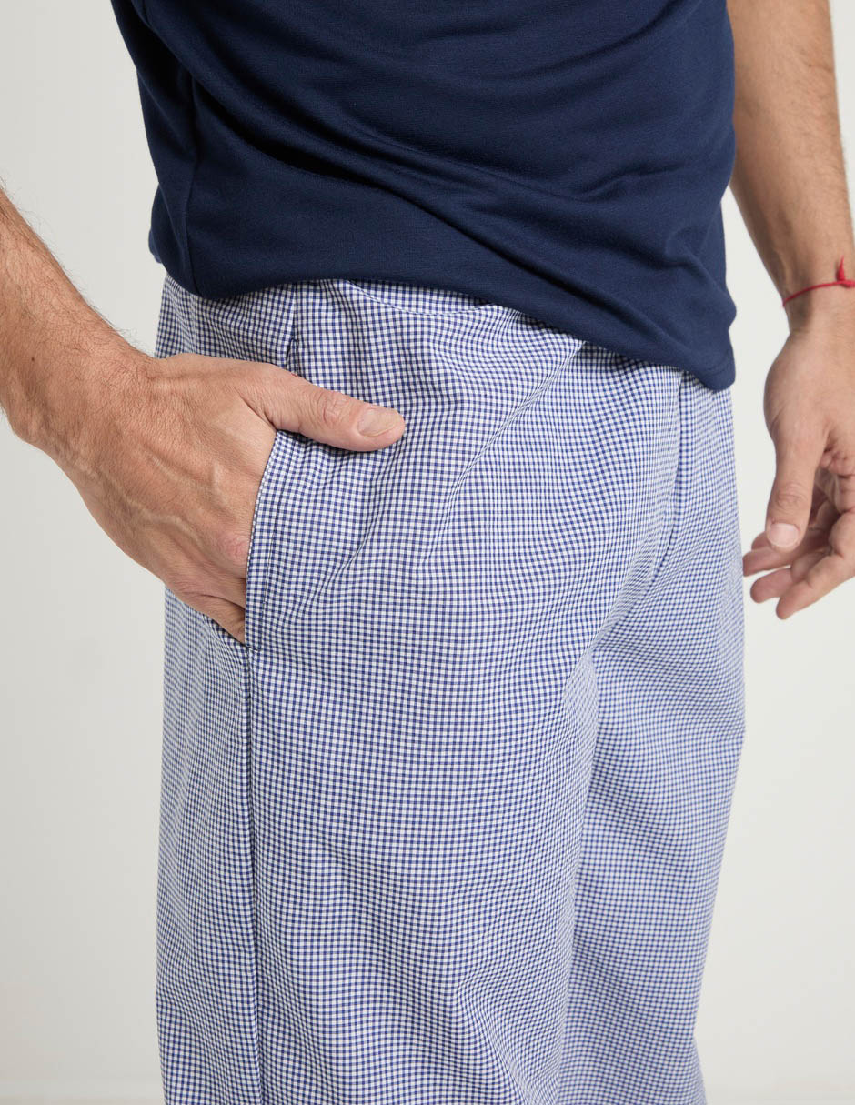 Conjunto pijama para hombre 5