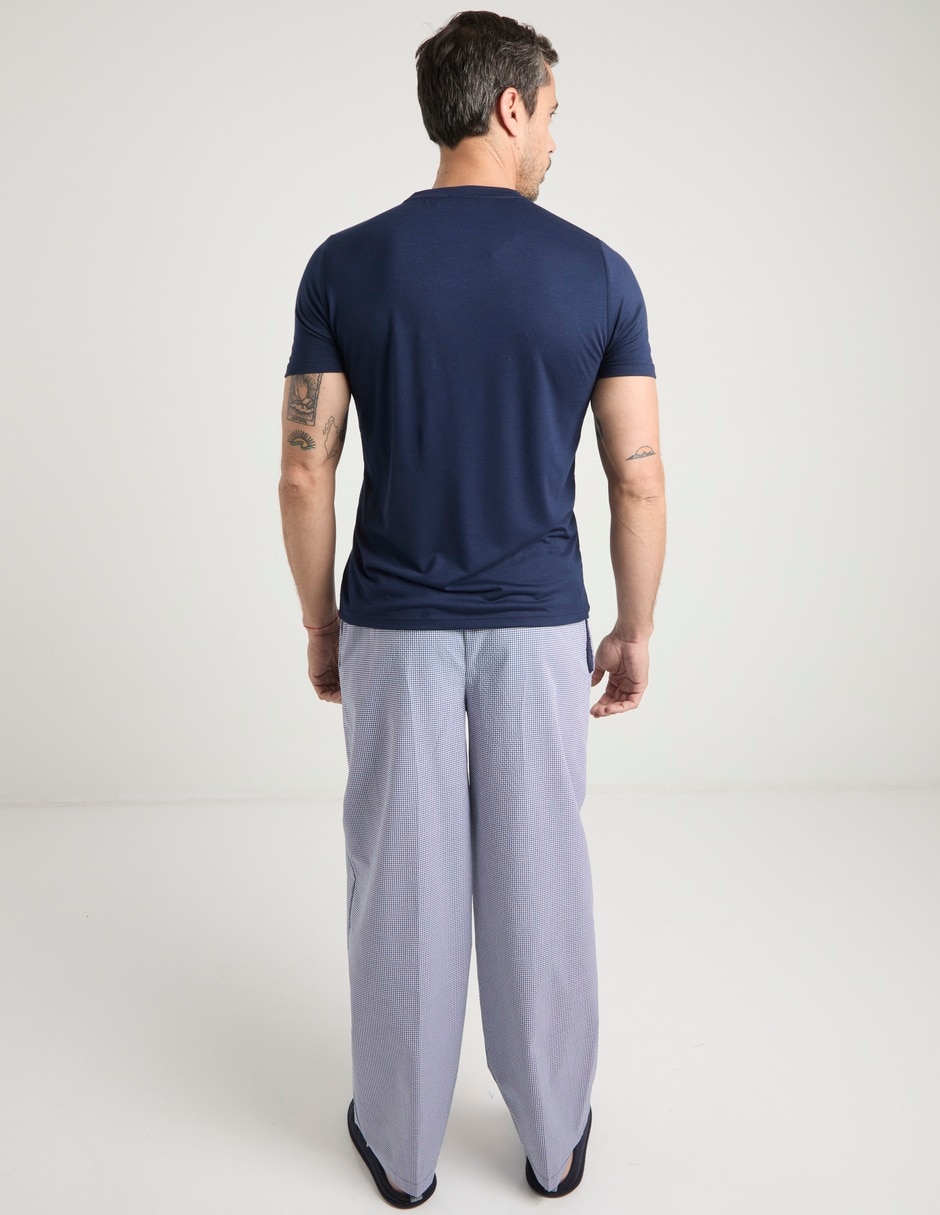 Conjunto pijama para hombre 6