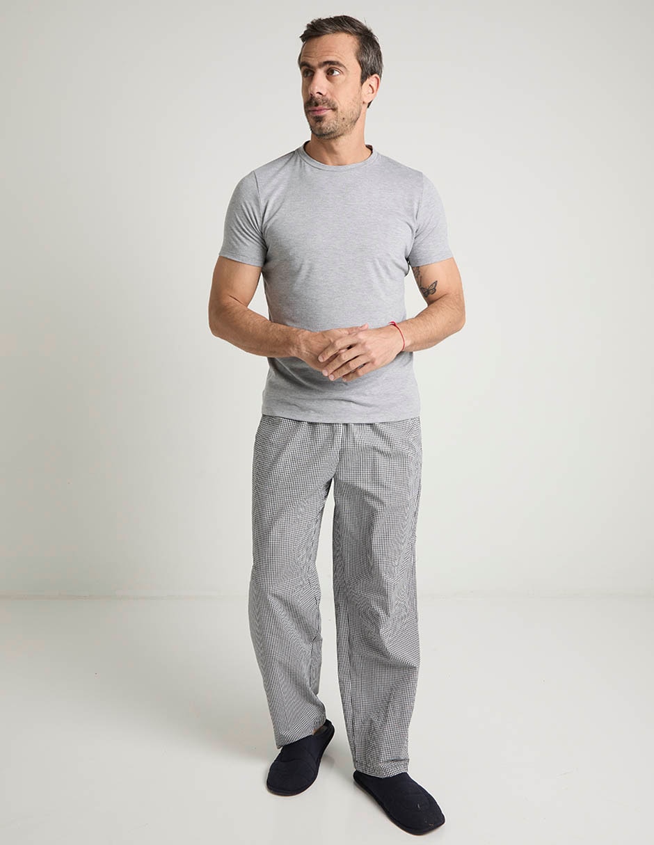Conjunto pijama para hombre 2