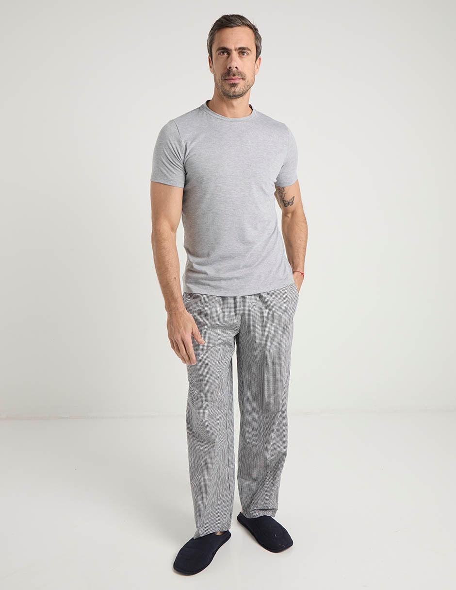 Conjunto pijama para hombre 3