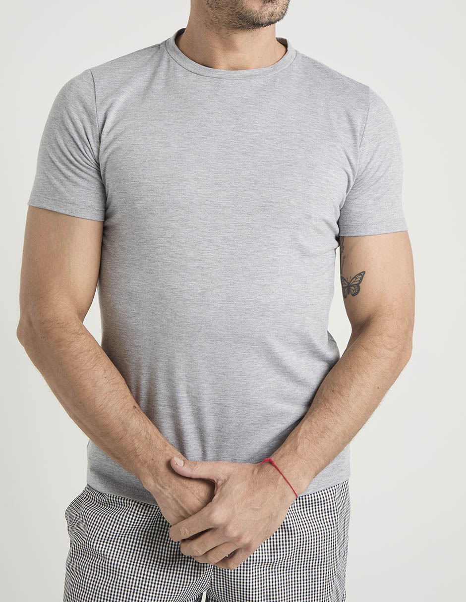Conjunto pijama para hombre 4