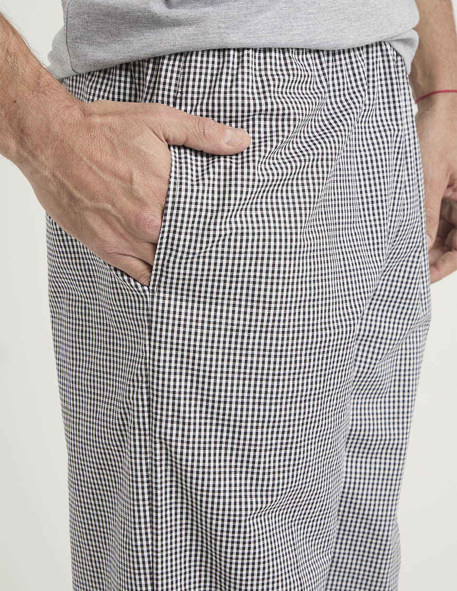 Conjunto pijama para hombre 5